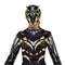 KROEGER Costumes Marvel Black Panther Shuri Qualux Costume for Adults, Jumpsuit and Mask
