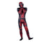KROEGER Costumes Marvel Deadpool Spandex Costume for Adults, Suit and Mask