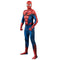 KROEGER Costumes Marvel Spider-Man Spandex Costume for Adults, Suit and Mask