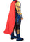 KROEGER Costumes Marvel Thor Qualux Costume for Adults, Jumpsuit and Cape