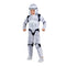 KROEGER Costumes Star Wars Stormtrooper Costume for Toddles, Padded Jumpsuit