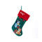 KURT S. ADLER INC Christmas Bluey & Bingo Christmas Stocking, 19 Inches, 1 Count 086131847486