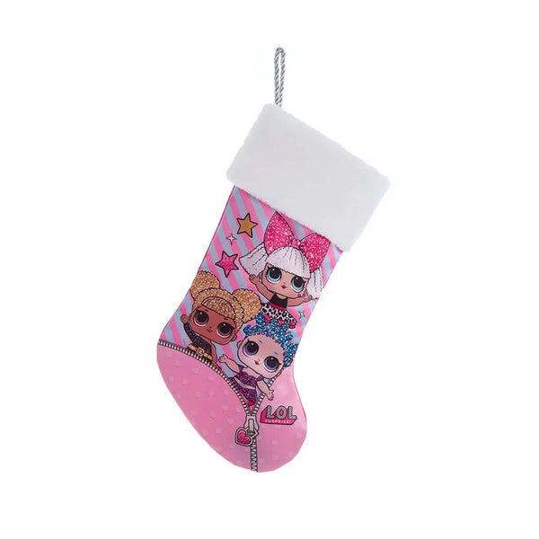 Lol surprise best sale stocking