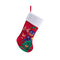 KURT S. ADLER INC Christmas PJ Mask Christmas Stocking, 19 Inches, 1 Count