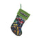 KURT S. ADLER INC Christmas Transformers: Rise Of The Beasts Christmas Stocking, 19 Inches, 1 Count