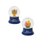 KURT S. ADLER INC Hanukkah Hanukkah Waterglobe, Assortment, 1 Count