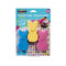 Laura Giger & Associates Inc. Easter Peeps Easter Bunny Sidewalk Chalk, 3 Count