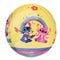 LE GROUPE BLC INTL INC Balloons Angel Orbz Balloon, Stitch, 15 Inches, 1 Count 026635485142