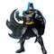 LE GROUPE BLC INTL INC Balloons Batman Supershape Foil Balloon, DC Comics, 31 Inches, 1 Count 026635484466