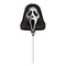 LE GROUPE BLC INTL INC Balloons Ghostface Air-Filled Balloon, 1 Count 26635489515