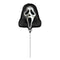 LE GROUPE BLC INTL INC Balloons Ghostface Air-Filled Balloon, 1 Count 26635489515