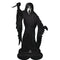 LE GROUPE BLC INTL INC Balloons Ghostface Airloonz Standing Air-Filled Balloon, 56 Inches, 1 Count 26635489478