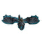 LE GROUPE BLC INTL INC Balloons How to Train your Dragon Supershape Foil Balloon, 44 x 19 Inches, 1 Count 026635485081