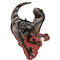 LE GROUPE BLC INTL INC Balloons Jurassic World Rebirth Supershape Foil Balloon, 33 Inches, 1 Count 026635481137