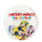 LE GROUPE BLC INTL INC Balloons Mickey Mouse Insiders Balloon, Disney, 20 Inches, 1 Count 026635485036