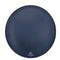 LE GROUPE BLC INTL INC Balloons Navy Orbz Balloon, 15 Inches, 1 Count