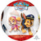 LE GROUPE BLC INTL INC Balloons Paw Patrol Orbz 026635345934