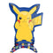 LE GROUPE BLC INTL INC Balloons Pokémon Airloonz Standing Air-Filled Balloon, 22 Inches, 1 Count 026635489270