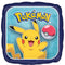 LE GROUPE BLC INTL INC Balloons Pokémon Square Foil Balloon, 18 Inches, 1 Count 026635484299