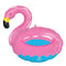 LE GROUPE BLC INTL INC Balloons Pool Party Flamingo Supershape Foil Balloon, 28 Inches, 1 Count