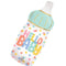 LE GROUPE BLC INTL INC Balloons Satin Baby Modern Supershape Foil Balloon, 25 Inches, 1 Count 026635478953