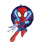 LE GROUPE BLC INTL INC Balloons Spidey Supershape Foil Balloon, Marvel, 25 Inches, 1 Count 026635485890