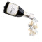 LE GROUPE BLC INTL INC Balloons Toasting New Year Supershape Balloon, 1 Count 011179126132