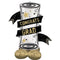 LE GROUPE BLC INTL INC Balloons Grad Diploma Airloonz Standing Air-Filled Foil Balloon, 55 Inches, 1 Count