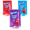 LEESE ENTERPRISES Candy Kool-Aid Popping Candy, 4 Count 083933266156