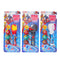 LEESE ENTERPRISES Impulse Buying Avengers Pops Ups Blister, 36g, Assortment, 1 Count 038252420017