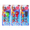 LEESE ENTERPRISES Impulse Buying Avengers Pops Ups Blister, 36g, Assortment, 1 Count 038252420017