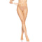 LEG AVENUE/SKU DISTRIBUTORS INC Costume Accessories Nude Rhinestone Fishnet Tights for Adults, 1 Count