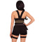 LEG AVENUE/SKU DISTRIBUTORS INC Costume Accessories Utility Harness with Leg Garter for Adults 714718577920