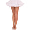 LEG AVENUE/SKU DISTRIBUTORS INC Costume Accessories White Mini Tulle Petticoat for Adults 714718577951