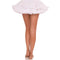 LEG AVENUE/SKU DISTRIBUTORS INC Costume Accessories White Mini Tulle Petticoat for Adults 714718577951