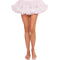 LEG AVENUE/SKU DISTRIBUTORS INC Costume Accessories White Mini Tulle Petticoat for Adults 714718577951