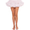 LEG AVENUE/SKU DISTRIBUTORS INC Costume Accessories White Mini Tulle Petticoat for Adults 714718577951