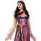 LEG AVENUE/SKU DISTRIBUTORS INC Costumes Amethyst Goddess Costume for Adults