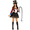 LEG AVENUE/SKU DISTRIBUTORS INC Costumes Classic Ringmaster Costume for Adults