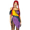 LEG AVENUE/SKU DISTRIBUTORS INC Costumes Darling Rag Doll Costume for Adults