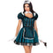 LEG AVENUE/SKU DISTRIBUTORS INC Costumes Haunted Maid Costume for Adults