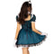 LEG AVENUE/SKU DISTRIBUTORS INC Costumes Haunted Maid Costume for Adults