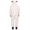 LEG AVENUE/SKU DISTRIBUTORS INC Costumes Lamb Costume for Adults, Plush Jumpsuit
