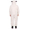 LEG AVENUE/SKU DISTRIBUTORS INC Costumes Lamb Costume for Adults, Plush Jumpsuit