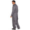 LEG AVENUE/SKU DISTRIBUTORS INC Costumes Pinstriped Tux Jumpsuit Costume for Adults