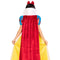LEG AVENUE/SKU DISTRIBUTORS INC Costumes Royal Snow Princess Costume for Adults