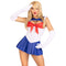 LEG AVENUE/SKU DISTRIBUTORS INC Costumes Sexy Sailor Costume for Adults