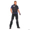 LEG AVENUE/SKU DISTRIBUTORS INC Costumes SWAT Commander Costume for Adults 714718425917