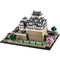 LEGO Toys & Games LEGO Architecture Himeji Castle, 21060, Ages 18+, 2125 Pieces