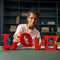 LEGO Toys & Games LEGO Art LOVE, 31214, Ages 18+, 791 Pieces 673419404273